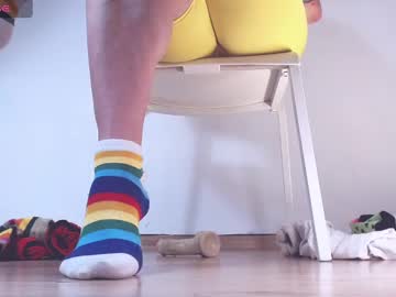 Foot_Goddes_ February 11, 2025 Chaturbate stream image