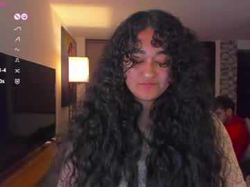 Hipatiaandhephaestus February 11, 2025 Chaturbate stream image