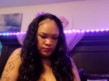 Isabellacloverlove February 11, 2025 Chaturbate stream image