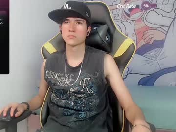 Johnny_Cagee February 11, 2025 Chaturbate stream image