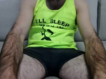 Johnny_Yaa February 11, 2025 Chaturbate stream image