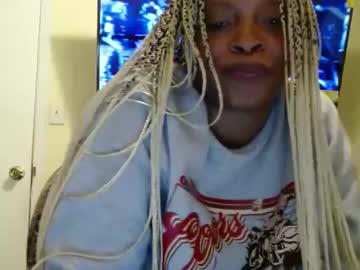 Kashmoniy February 11, 2025 Chaturbate stream image
