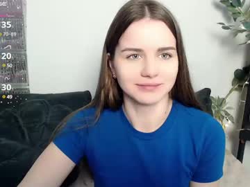 Kristireid February 11, 2025 Chaturbate stream image