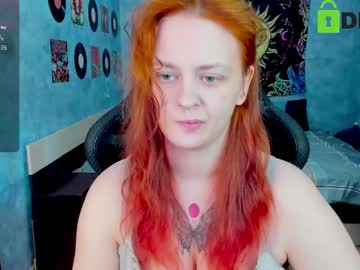 Madness_Lia February 11, 2025 Chaturbate stream image