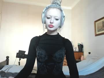 Mollycodle February 11, 2025 Chaturbate stream image