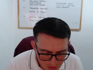 Mored18 February 11, 2025 Chaturbate stream image