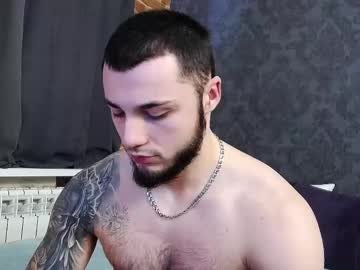 Palmanford February 11, 2025 Chaturbate stream image