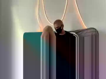 Qvazavrik February 11, 2025 Chaturbate stream image