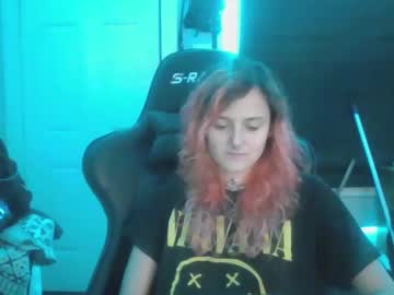 Rachael_Rray February 11, 2025 Chaturbate stream image