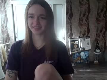 Samanta55555 February 11, 2025 Chaturbate stream image