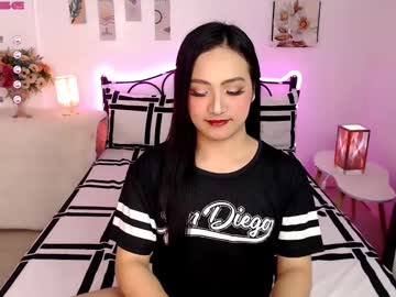 Slave_Amanda69 February 11, 2025 Chaturbate stream image