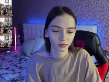 Sophiecherrie February 11, 2025 Chaturbate stream image