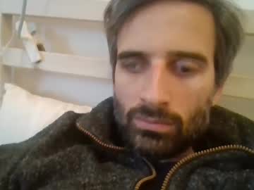 Stroke1 February 11, 2025 Chaturbate stream image
