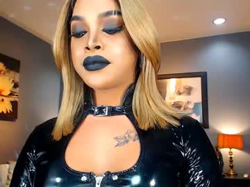 Urmajestytyra February 11, 2025 Chaturbate stream image
