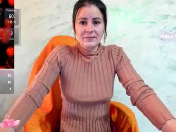 Valysexybarbie February 11, 2025 Chaturbate stream image