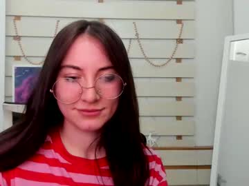 Velma_Dinkley_ February 11, 2025 Chaturbate stream image