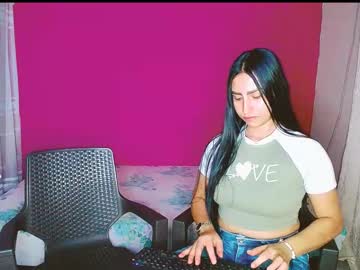 Violeta_Rouses stream photo from February 11, 2025