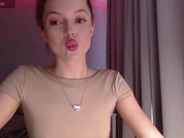 Anabel__Kelsey February 11, 2025 Chaturbate stream image