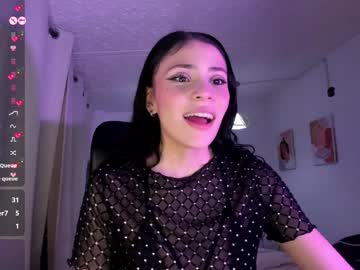 Angelineboston_ February 11, 2025 Chaturbate stream image