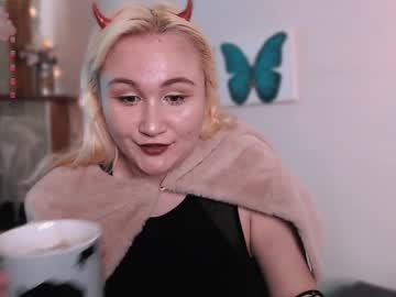Babylon_Virgn February 11, 2025 Chaturbate stream image