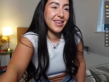 Britishsofia February 11, 2025 Chaturbate stream image