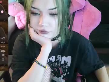 Broodmommyy3 February 11, 2025 Chaturbate stream image