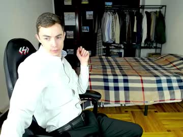 Charlieseyer February 11, 2025 Chaturbate stream image