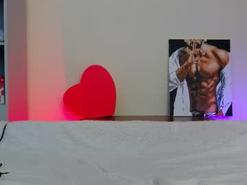 Collin_G_G February 11, 2025 Chaturbate stream image