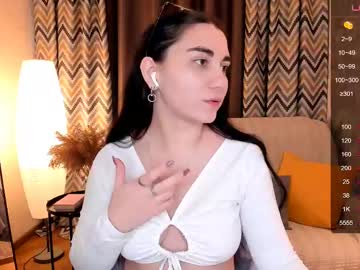 Cute_Chus February 11, 2025 Chaturbate stream image