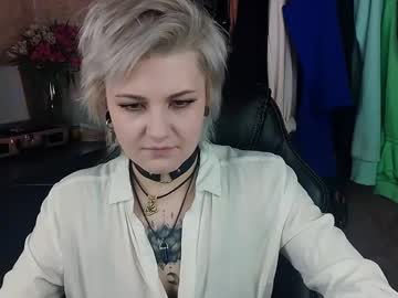 Evabrownie February 11, 2025 Chaturbate stream image