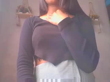 Jacqueline_Fernandez February 11, 2025 Chaturbate stream image