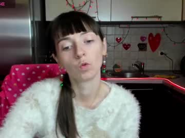 Jessicaforris February 11, 2025 Chaturbate stream image