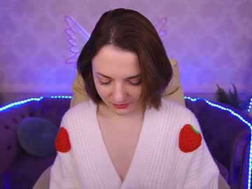 Kirafoxik February 11, 2025 Chaturbate stream image