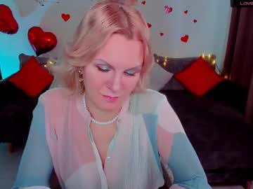 Louisa_Bay February 11, 2025 Chaturbate stream image