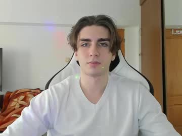 Luciferlusts666 February 11, 2025 Chaturbate stream image
