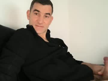 Mesarek1a February 11, 2025 Chaturbate stream image