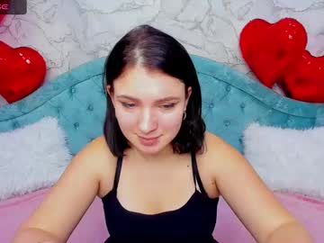 Milinafox February 11, 2025 Chaturbate stream image