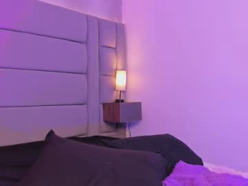 Ms_Ivy_Rose February 11, 2025 Chaturbate stream image