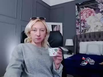 Natalie_Bitton February 11, 2025 Chaturbate stream image