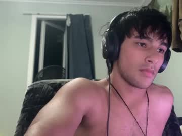 Native_Boy2 February 11, 2025 Chaturbate stream image