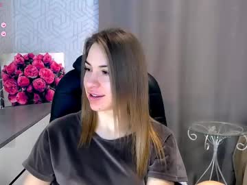 _Naughty_Megan_ February 11, 2025 Chaturbate stream image
