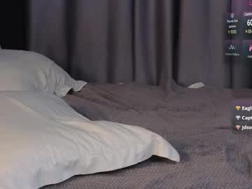 Odellafussell February 11, 2025 Chaturbate stream image