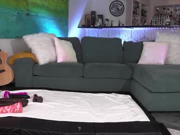 Sissycdnatasha February 11, 2025 Chaturbate stream image