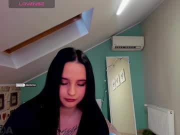 Sweetfairyys February 11, 2025 Chaturbate stream image