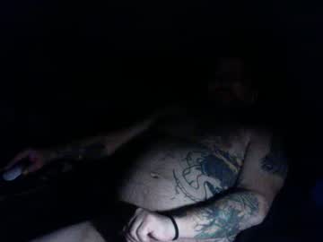 Wakeupthedead77 February 11, 2025 Chaturbate stream image