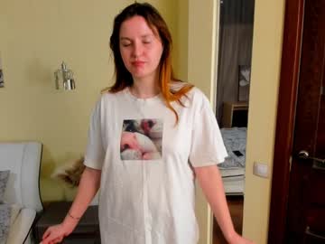 Wandacrumpton February 11, 2025 Chaturbate stream image