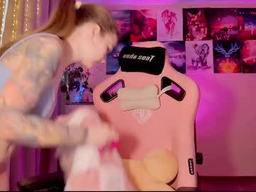 _Witch__ February 11, 2025 Chaturbate stream image