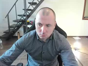 Yoursmister February 11, 2025 Chaturbate stream image