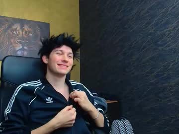 Alannjeremy February 11, 2025 Chaturbate stream image