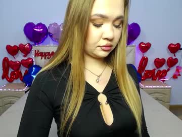 Anastacyyellig February 11, 2025 Chaturbate stream image